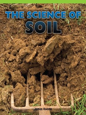 cover image of The Science of Soil